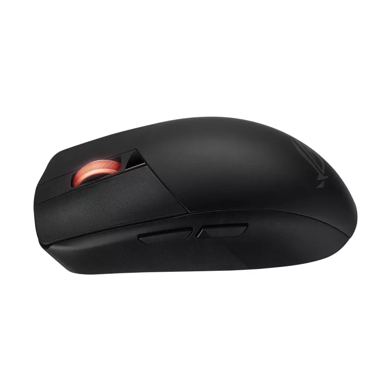 ASUS ROG Strix Impact III Wireless mouse gaming ambidestro RF Wireless + Bluetooth ottico 36000 DPI