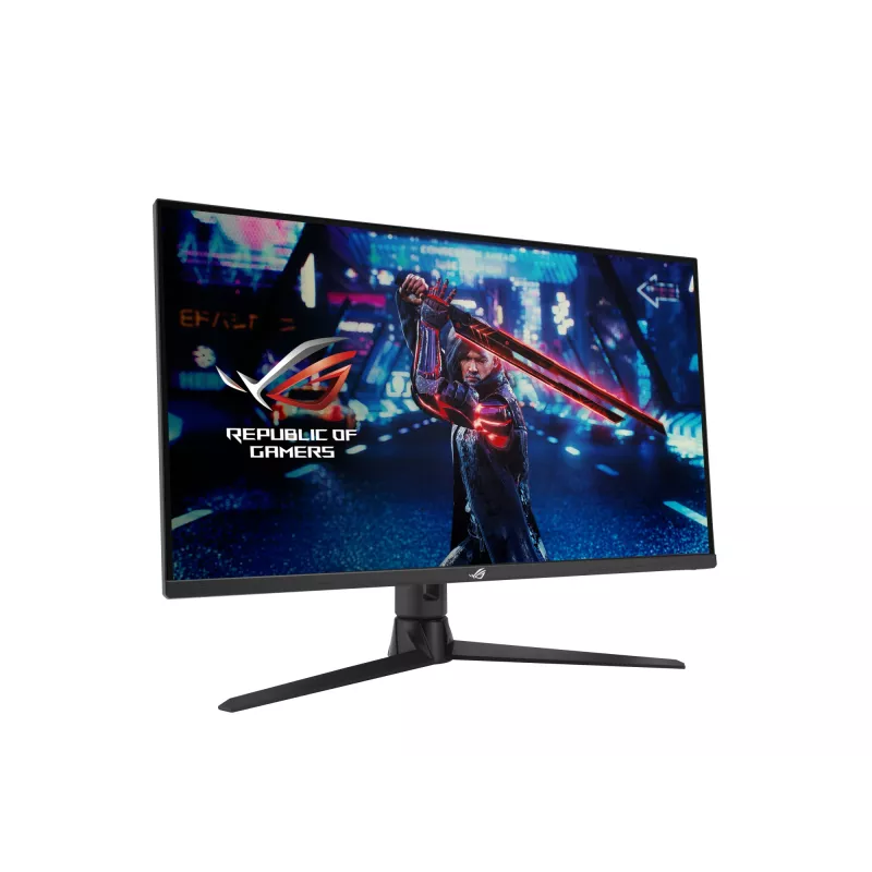 Monitor per computer ASUS ROG Strix XG32UQ 81,3 cm (32