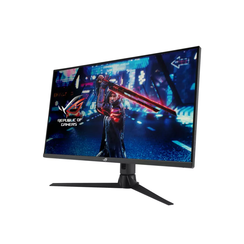 Monitor per computer ASUS ROG Strix XG32UQ 81,3 cm (32
