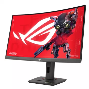 Monitor per computer ASUS ROG Strix XG27WCMS 68,6 cm (27