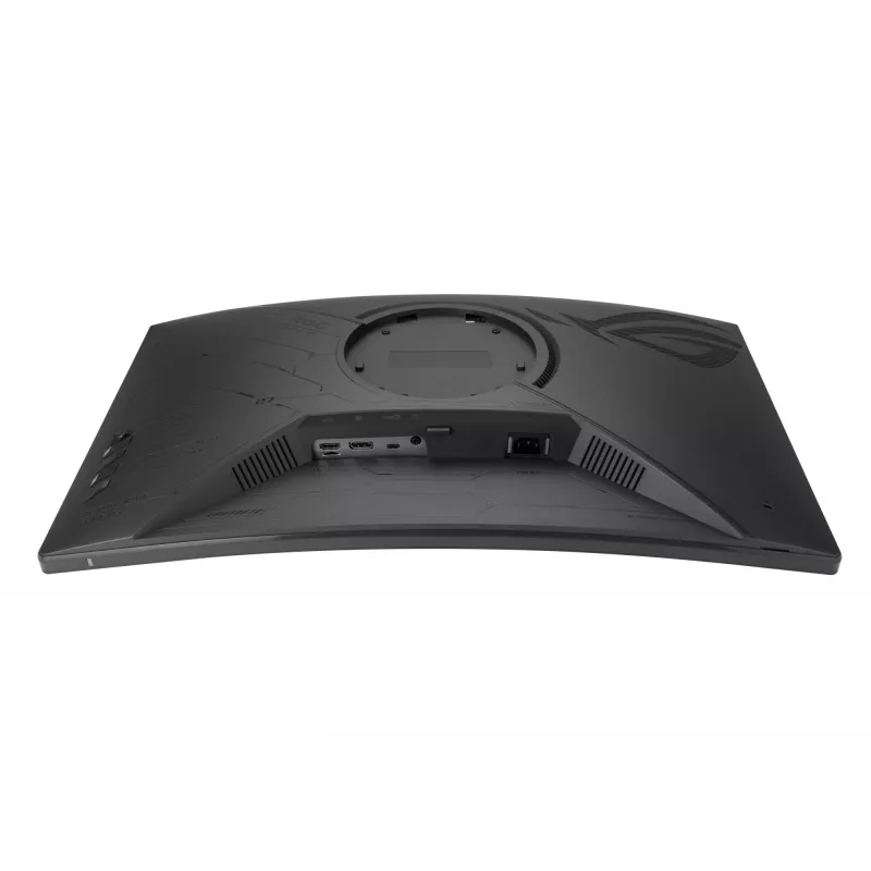 Monitor per computer ASUS ROG Strix XG27WCMS 68,6 cm (27