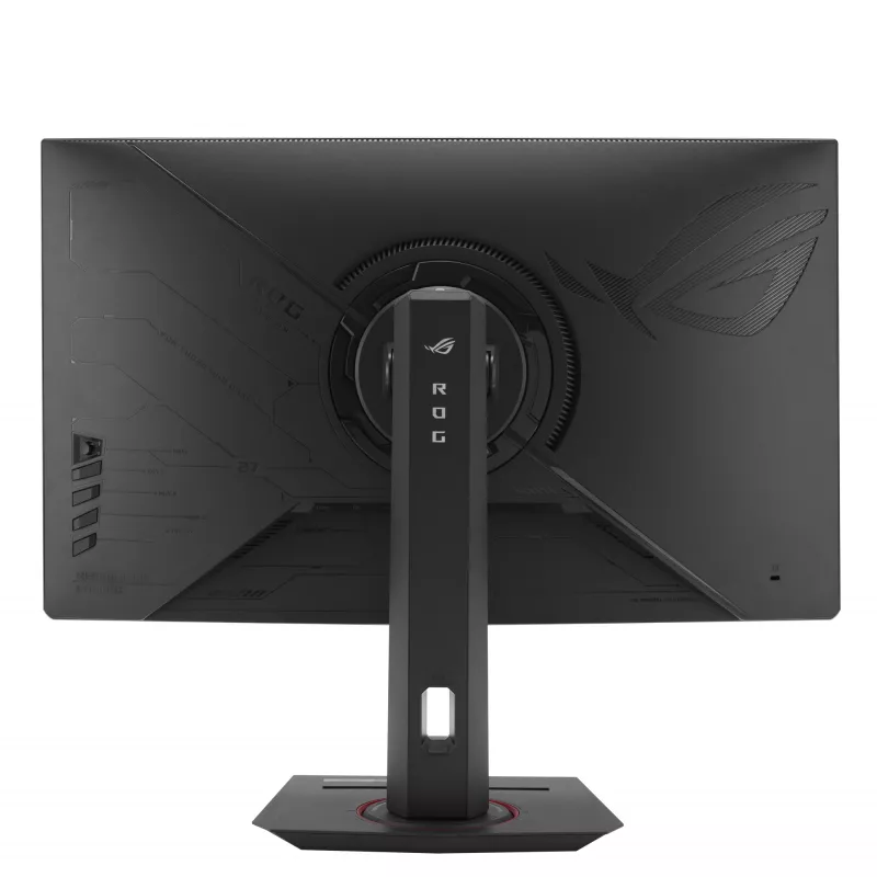 Monitor per computer ASUS ROG Strix XG27WCMS 68,6 cm (27