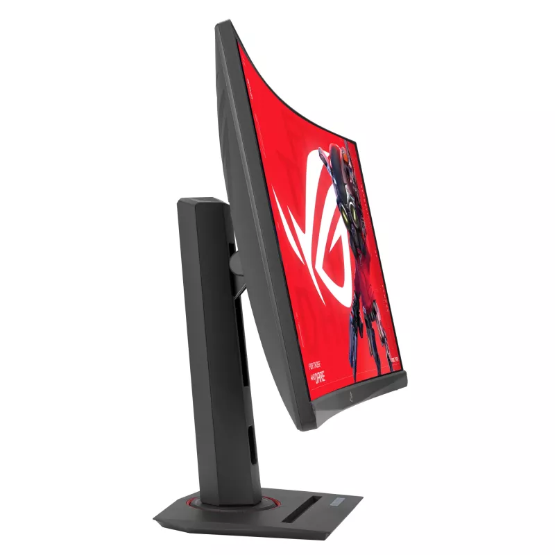Monitor per computer ASUS ROG Strix XG27WCMS 68,6 cm (27