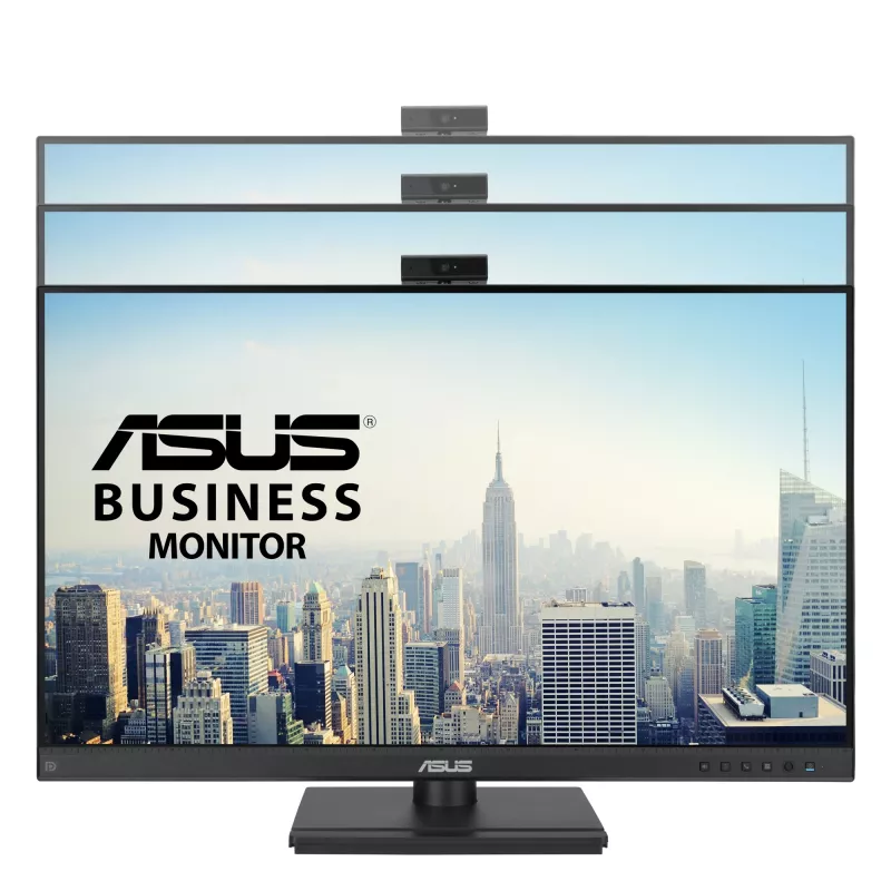 Monitor per computer ASUS BE249QFK 60,5 cm (23,8