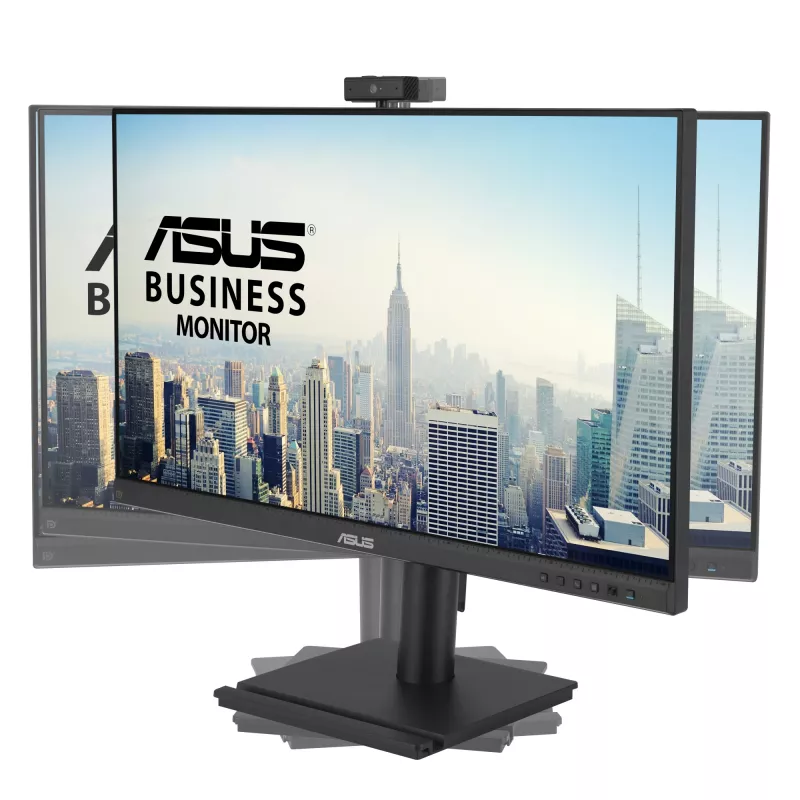 Monitor per computer ASUS BE249QFK 60,5 cm (23,8