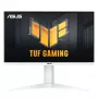 Monitor per computer ASUS TUF Gaming VG27AQML1A-W 68,6 cm (27 inch) 2560 x 1440 Pixel Wide Quad HD LCD bianco