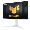 Monitor per computer ASUS TUF Gaming VG27AQML1A-W 68,6 cm (27 inch) 2560 x 1440 Pixel Wide Quad HD LCD bianco