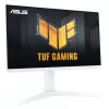 Monitor per computer ASUS TUF Gaming VG27AQML1A-W 68,6 cm (27 inch) 2560 x 1440 Pixel Wide Quad HD LCD bianco