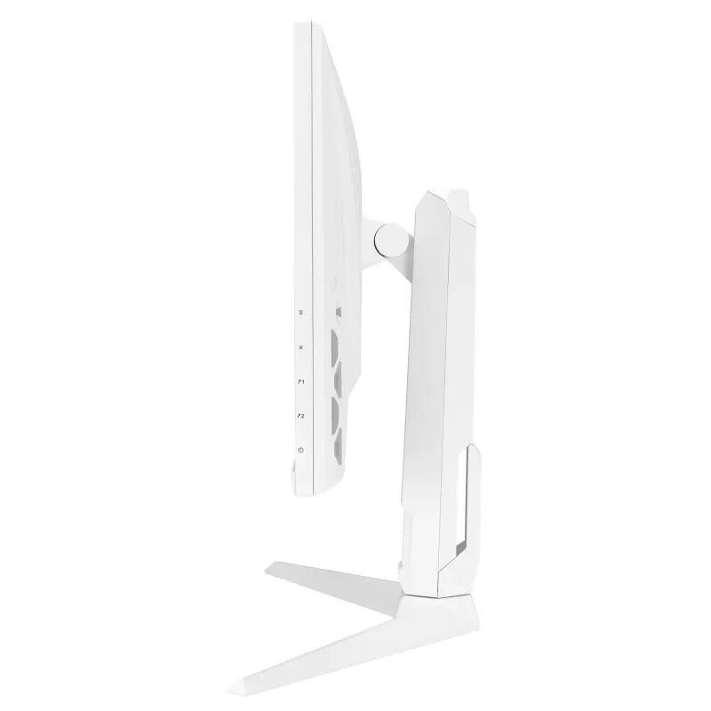 Monitor per computer ASUS TUF Gaming VG27AQML1A-W 68,6 cm (27 inch) 2560 x 1440 Pixel Wide Quad HD LCD bianco