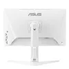 Monitor per computer ASUS TUF Gaming VG27AQML1A-W 68,6 cm (27 inch) 2560 x 1440 Pixel Wide Quad HD LCD bianco