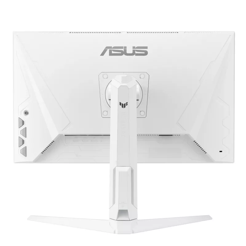Monitor per computer ASUS TUF Gaming VG27AQML1A-W 68,6 cm (27 inch) 2560 x 1440 Pixel Wide Quad HD LCD bianco