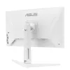 Monitor per computer ASUS TUF Gaming VG27AQML1A-W 68,6 cm (27 inch) 2560 x 1440 Pixel Wide Quad HD LCD bianco