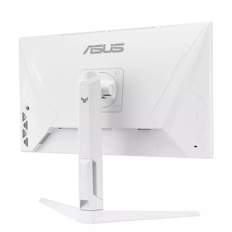 Monitor per computer ASUS TUF Gaming VG27AQML1A-W 68,6 cm (27 inch) 2560 x 1440 Pixel Wide Quad HD LCD bianco