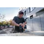 Bosch GSB 18V-45 Professional, 3,5 cm, 1 cm, 97 dB, 86 dB, 18 V, litio-ione