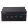 ASUS ExpertCenter PN53-BS5753MDS1 PC 0,62L nero 2 GHz