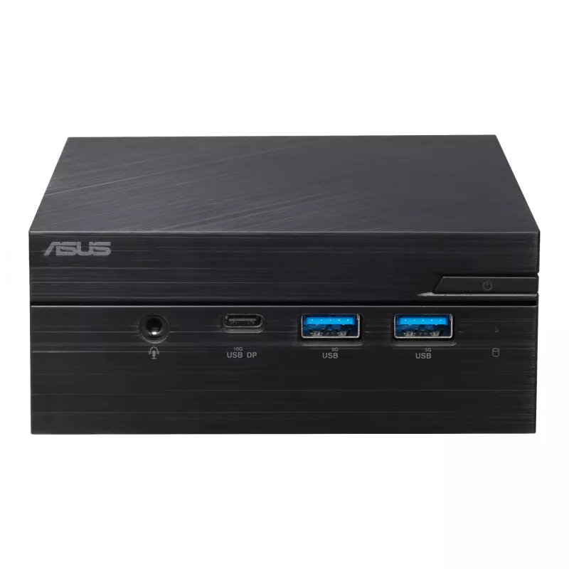 ASUS ExpertCenter PN53-BS5753MDS1 PC 0,62L nero 2 GHz