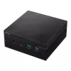 ASUS ExpertCenter PN53-BS5753MDS1 PC 0,62L nero 2 GHz