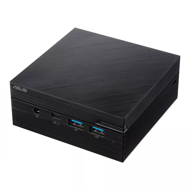 ASUS ExpertCenter PN53-BS5753MDS1 PC 0,62L nero 2 GHz