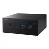 ASUS ExpertCenter PN53-BS5753MDS1 PC 0,62L nero 2 GHz