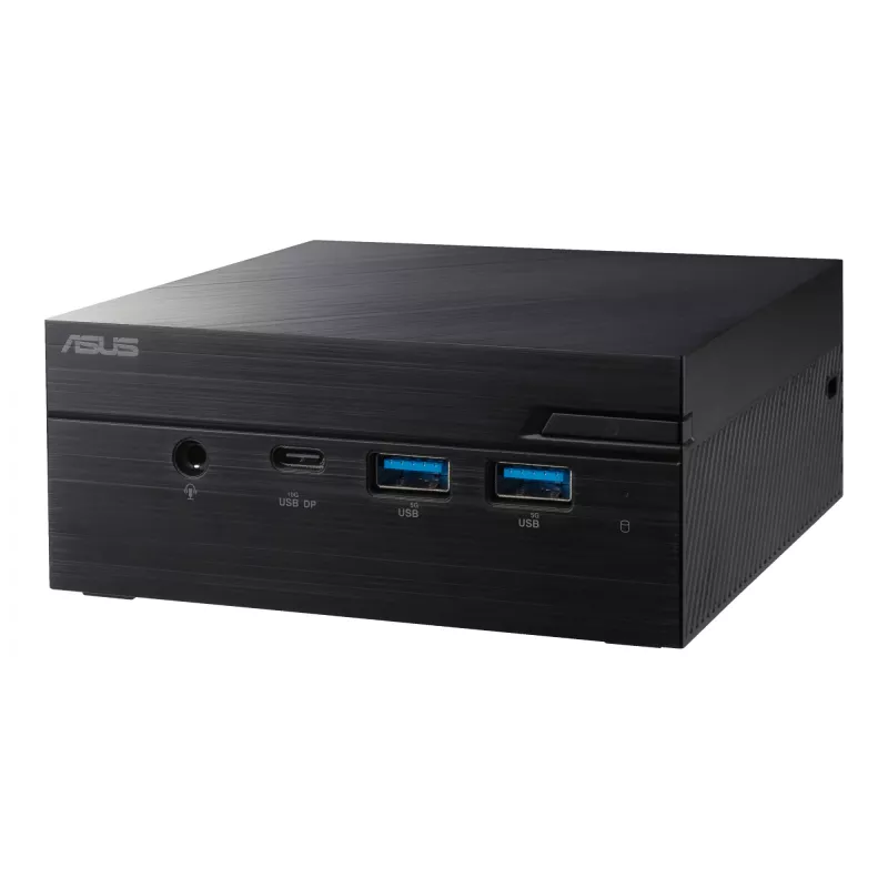 ASUS ExpertCenter PN53-BS5753MDS1 PC 0,62L nero 2 GHz