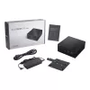 ASUS ExpertCenter PN53-BS5753MDS1 PC 0,62L nero 2 GHz