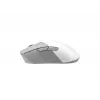 ASUS ROG Gladius III Wireless Aimpoint White Mouse Gaming Destrorso RF Wireless + Bluetooth + USB Type-A Ottico 36000 DPI