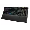 ASUS ROG Strix Scope II 96 RX tastiera gaming wireless USB + RF Wireless + Bluetooth nero