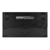 ASUS ROG Strix Scope II 96 RX tastiera gaming wireless USB + RF Wireless + Bluetooth nero