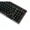 ASUS ROG Strix Scope II 96 RX tastiera gaming wireless USB + RF Wireless + Bluetooth nero
