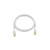 Equip cavo USB 3.2 Gen 2 Type-C a C, M/M, 0,5 m, 5A