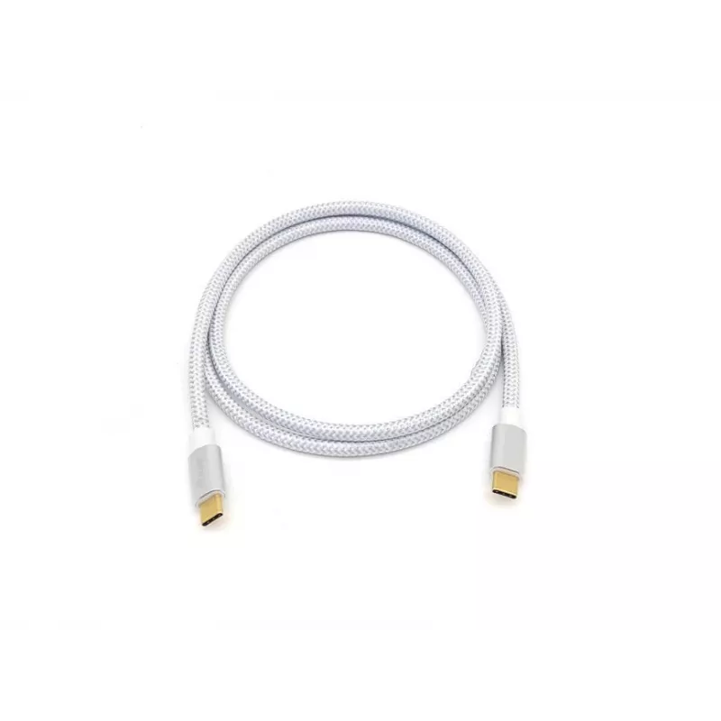Equip cavo USB 3.2 Gen 2 Type-C a C, M/M, 0,5 m, 5A
