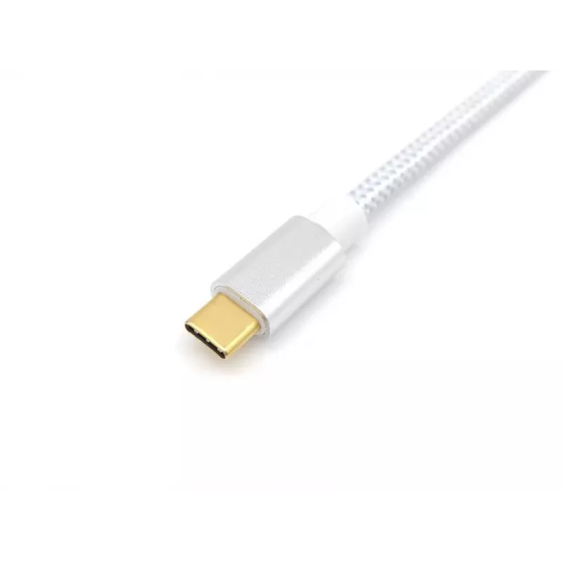 Equip cavo USB 3.2 Gen 2 Type-C a C, M/M, 0,5 m, 5A