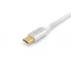Equip cavo USB 3.2 Gen 2 Type-C a C, M/M, 0,5 m, 5A