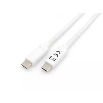 Equip cavo USB 3.2 Gen 1 Type-C a C, M/M, 1 m