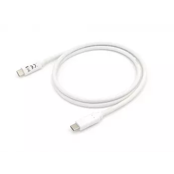 Equip cavo USB 3.2 Gen 1 Type-C a C, M/M, 1 m