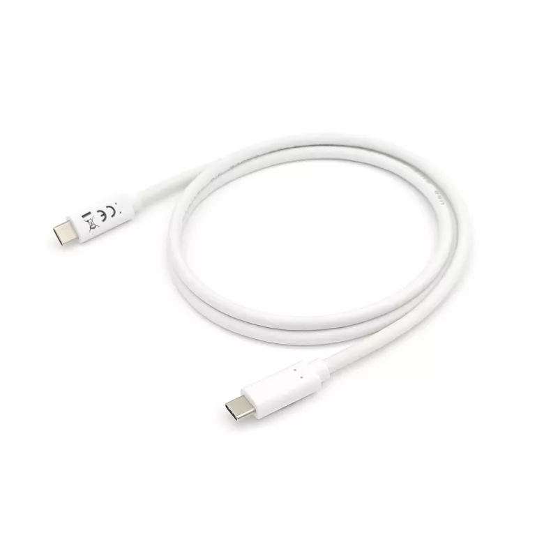 Equip cavo USB 3.2 Gen 1 Type-C a C, M/M, 1 m