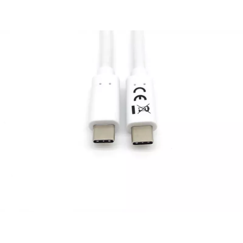 Equip cavo USB 3.2 Gen 1 Type-C a C, M/M, 1 m