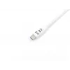 Equip cavo USB 3.2 Gen 1 Type-C a C, M/M, 1 m