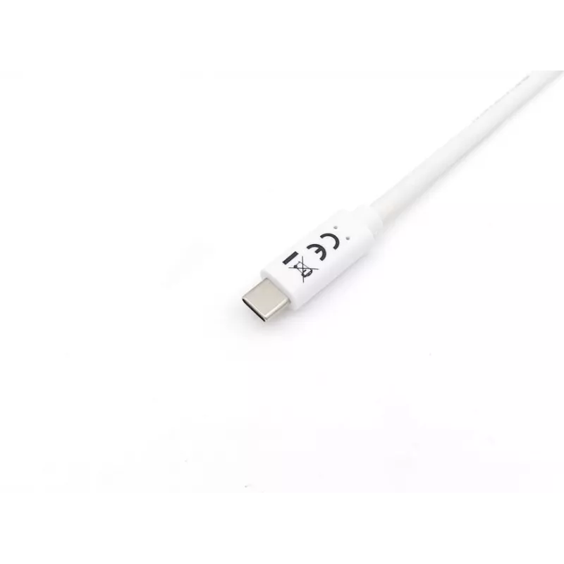 Equip cavo USB 3.2 Gen 1 Type-C a C, M/M, 1 m