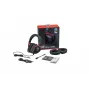 ASUS ROG Delta S Core headset con filo archetto gaming nero