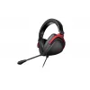 ASUS ROG Delta S Core headset con filo archetto gaming nero