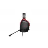 ASUS ROG Delta S Core headset con filo archetto gaming nero