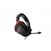 ASUS ROG Delta S Core headset con filo archetto gaming nero