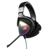 ASUS ROG Delta headset gaming con filo nero