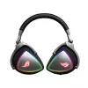 ASUS ROG Delta headset gaming con filo nero