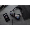 ASUS ROG Delta headset gaming con filo nero