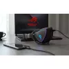 ASUS ROG Delta headset gaming con filo nero