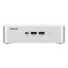 ASUS NUC 15 Pro+ RNUC15CRSU700002 argento 255H