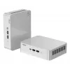 ASUS NUC 15 Pro+ RNUC15CRSU700002 argento 255H