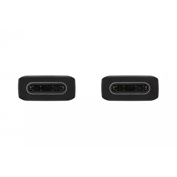 Samsung EP-DA705 cavo USB 1 m USB C nero